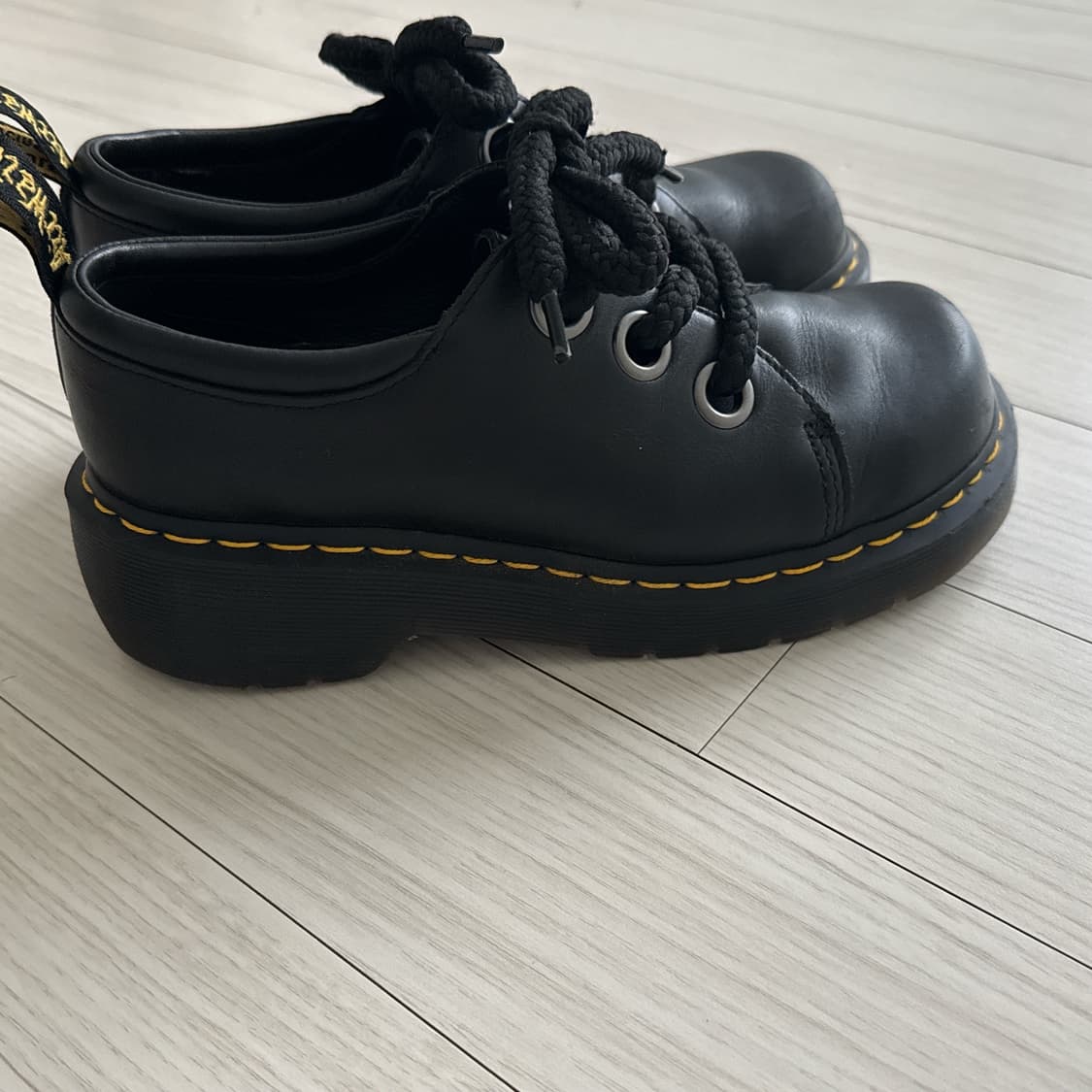 닥터마틴 크랜포드 240 상품이미지5