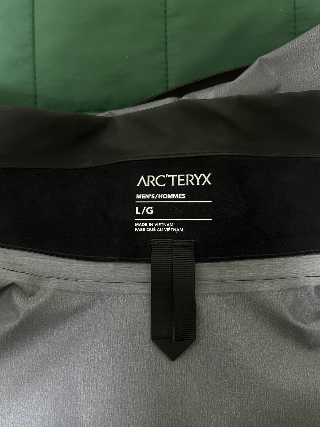 아크테릭스 베타ar (25ss) 상품이미지3