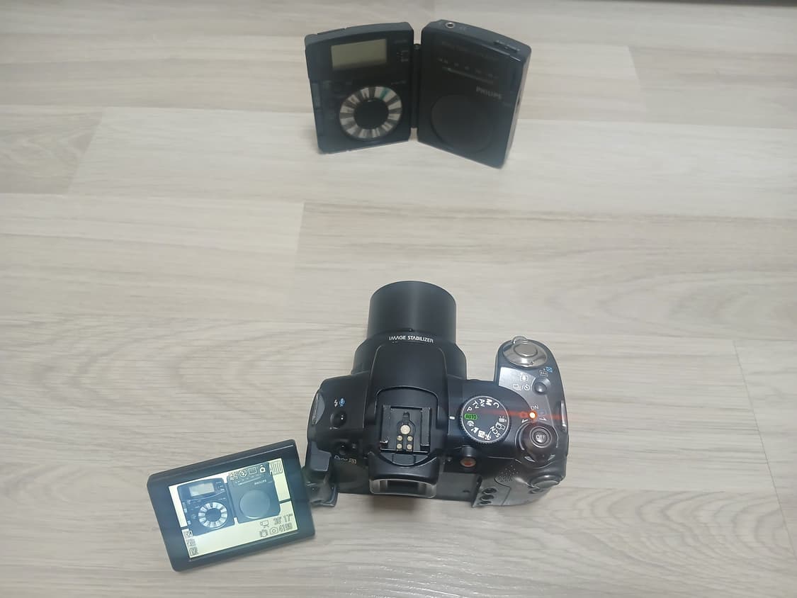 캐논 파워샷 S5 IS 상품이미지2