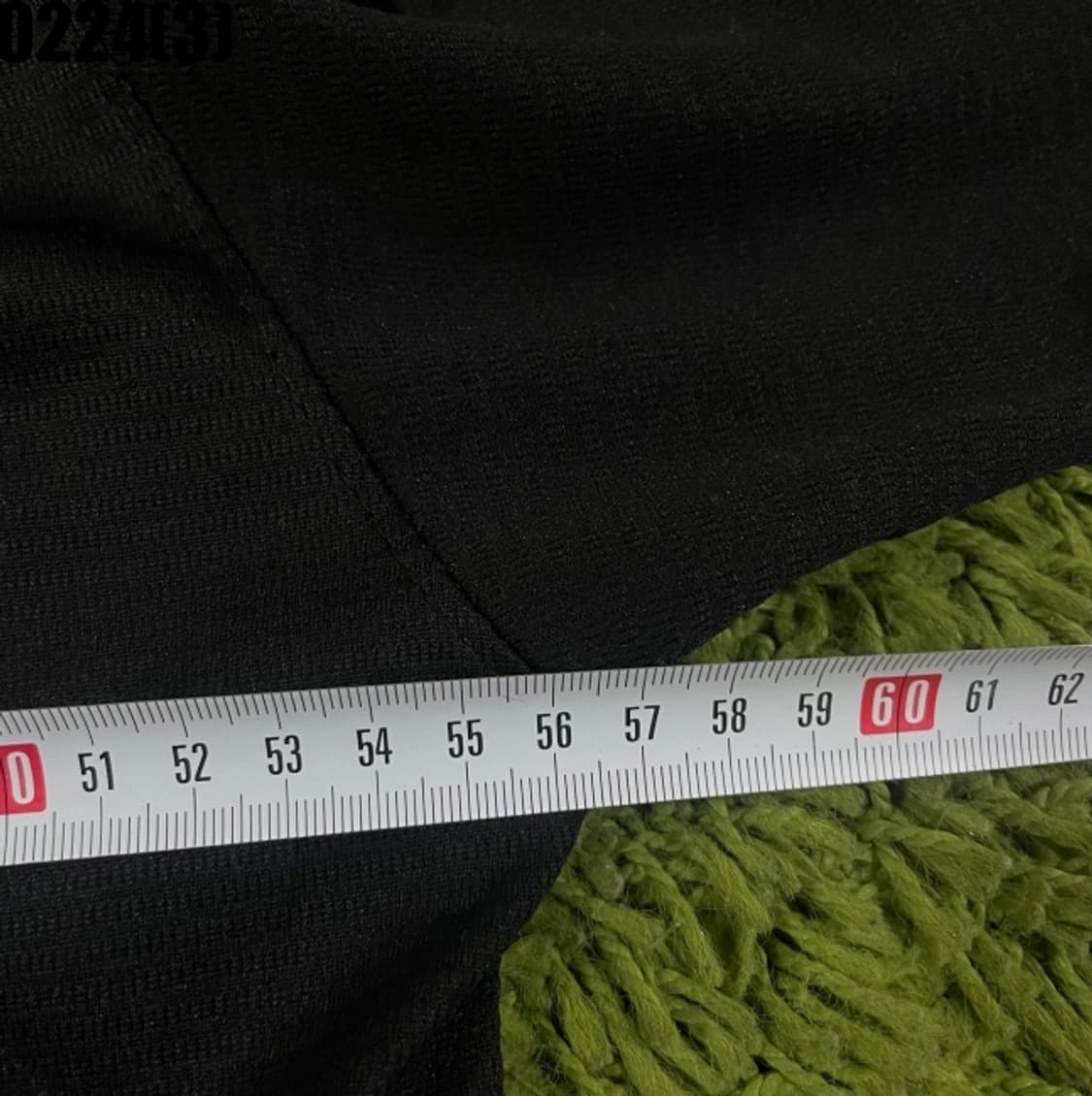 마제스틱 LA다저스 커쇼 마킹 유니폼 상품이미지4