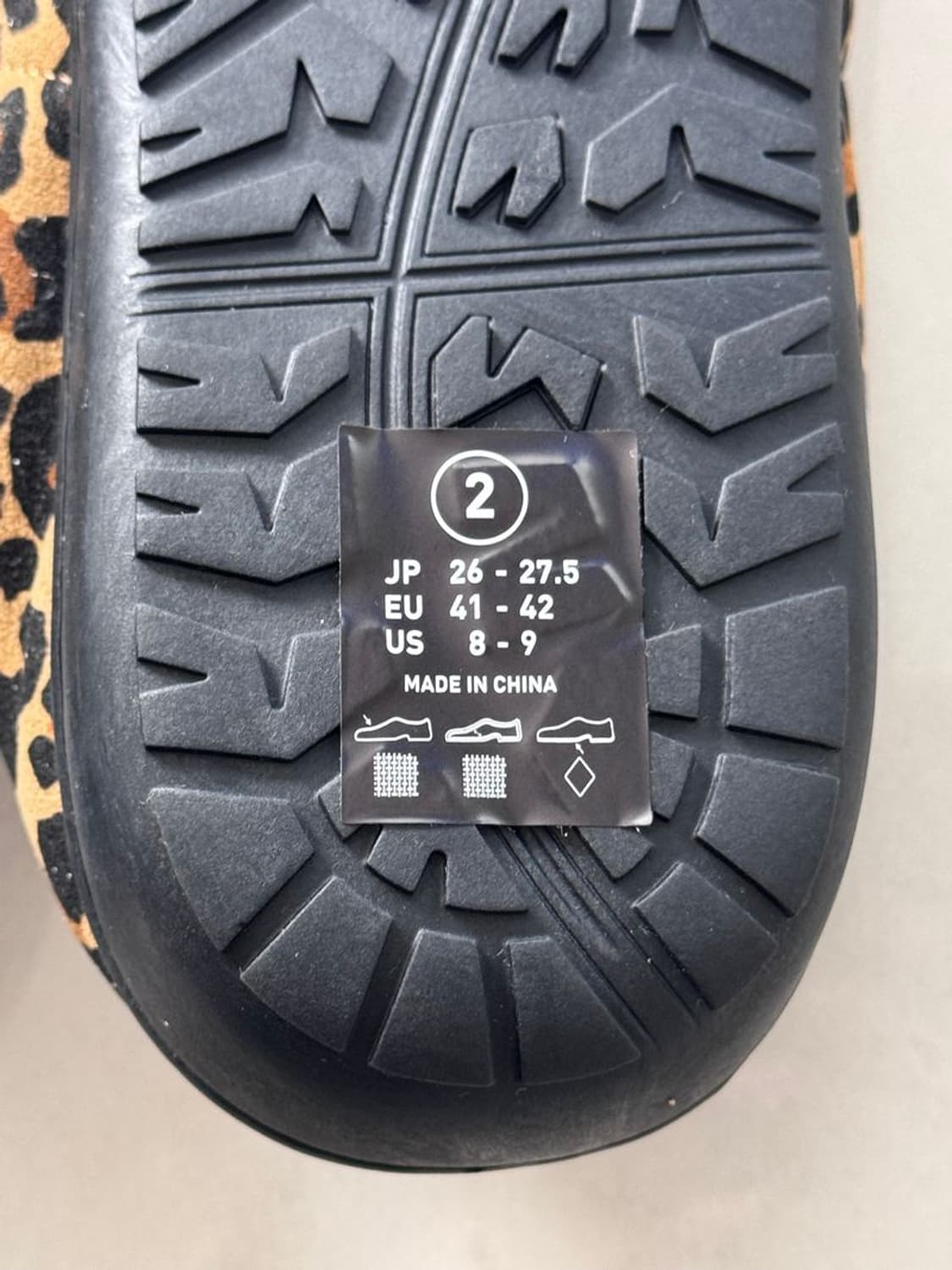 ROOM SANDAL 룸샌들 상품이미지7