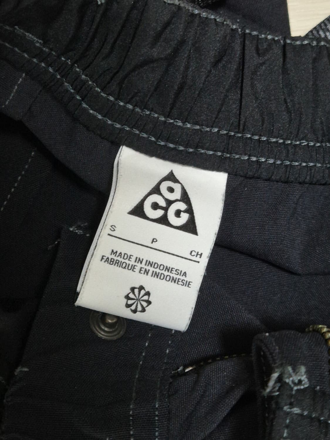 급처 나이키 ACG 스미스 서밋 카고 팬츠 가격 제시 상품이미지5