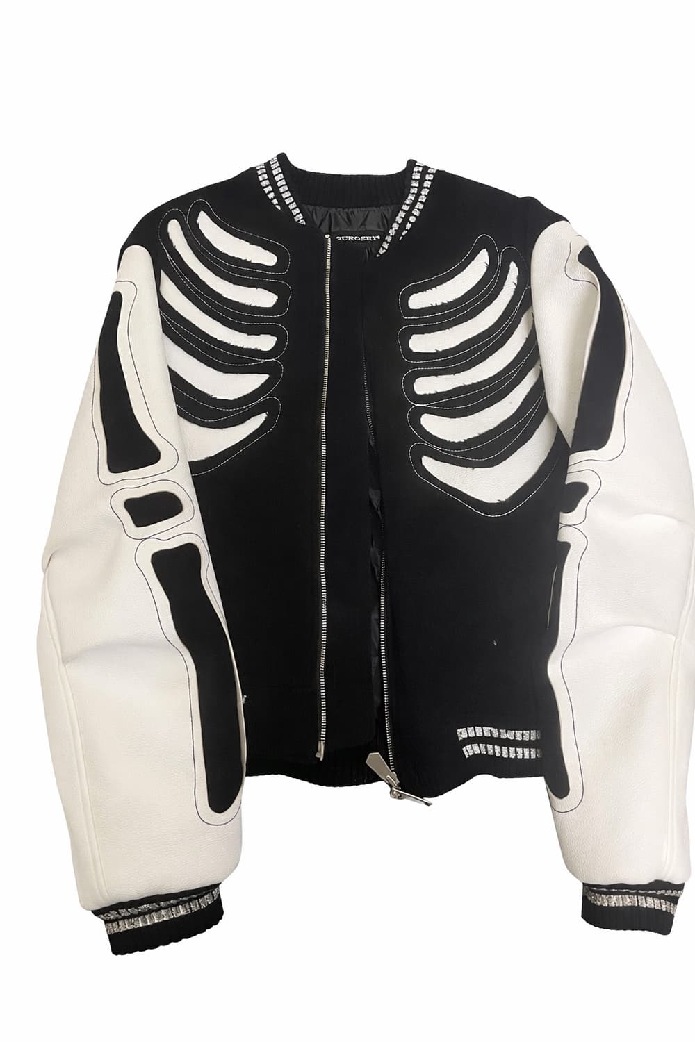 써저리 바시티 L 상품이미지1