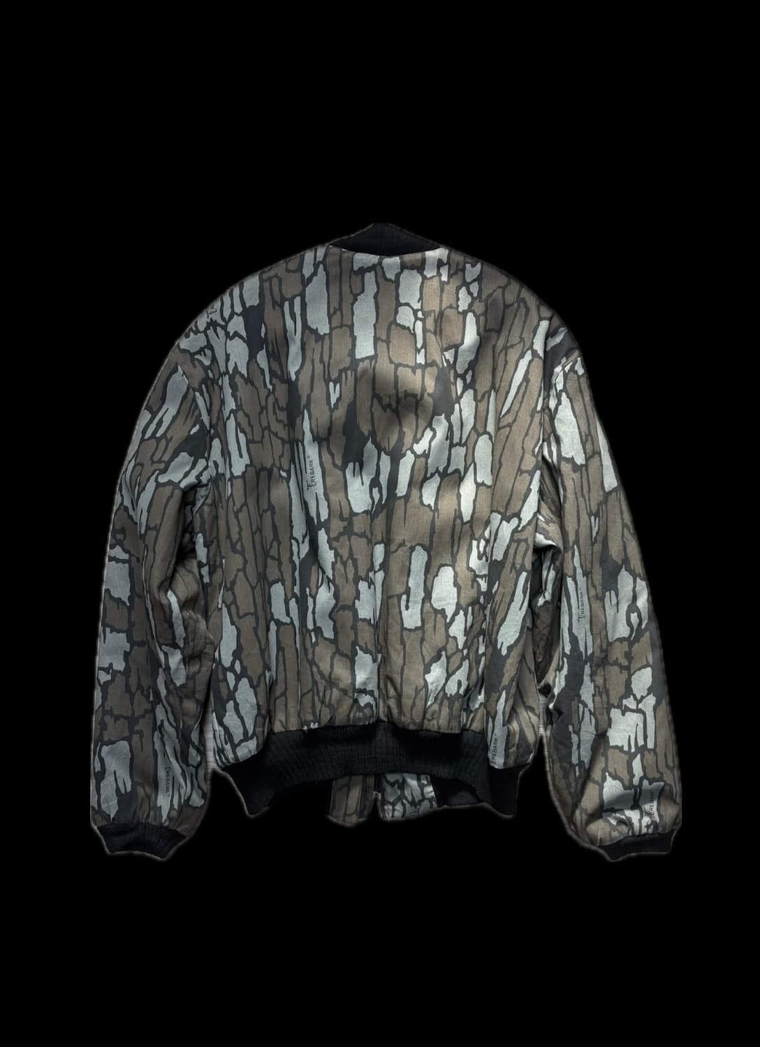 트레바크 카모 자켓 상품이미지3