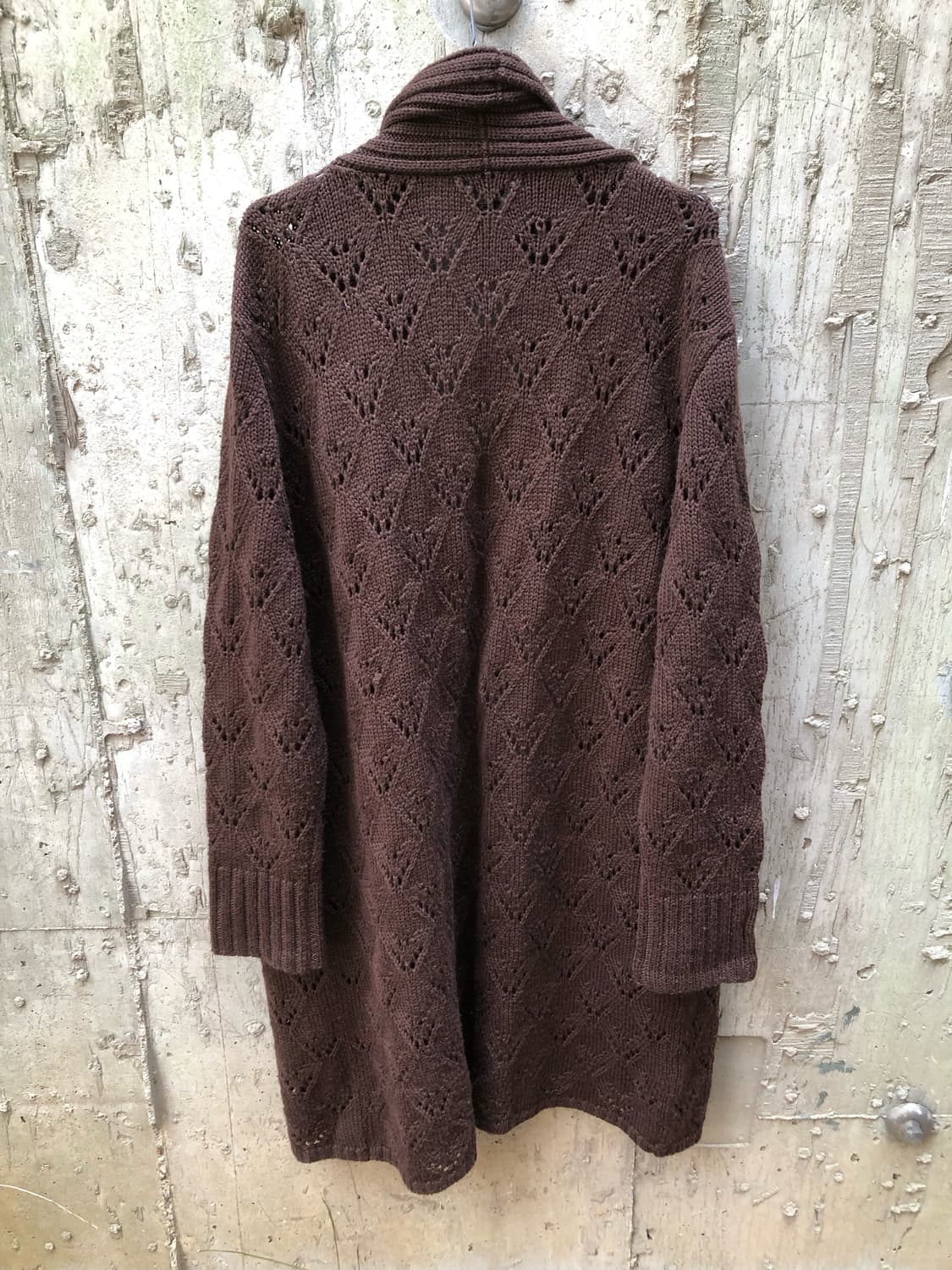 sarah wool cardigan 상품이미지9