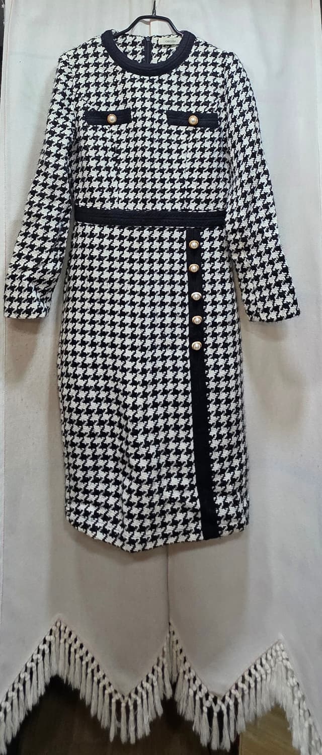 봄 원피스 상품이미지1