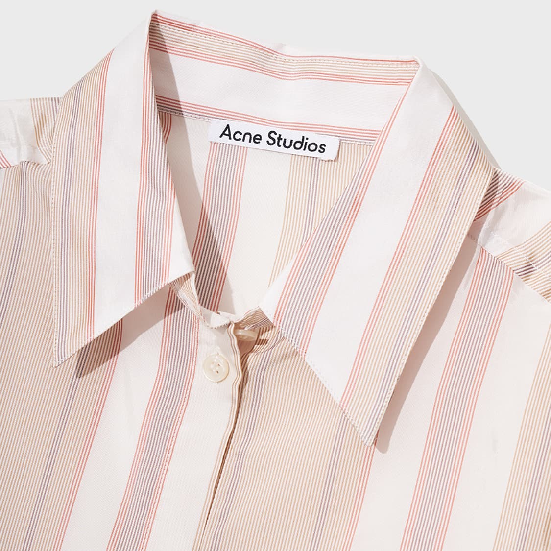 ACNE STUDIOS shirt 상품이미지3