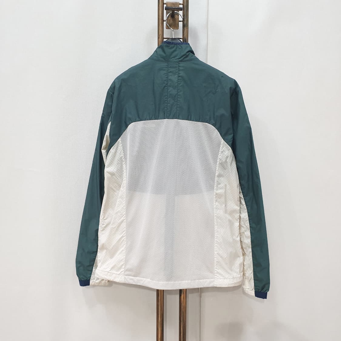 아이더 남성 경량 바람막이 자켓 95 상품이미지3