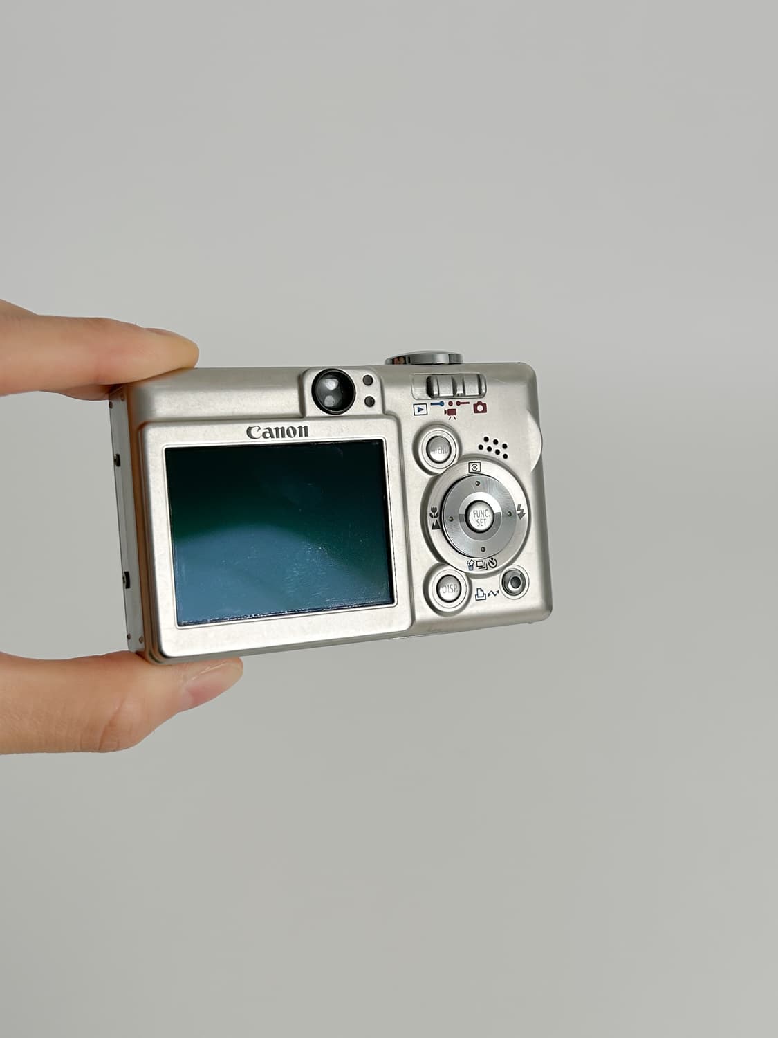 인기!) 캐논 익서스 40 익시50 빈티지 디카 상품이미지6