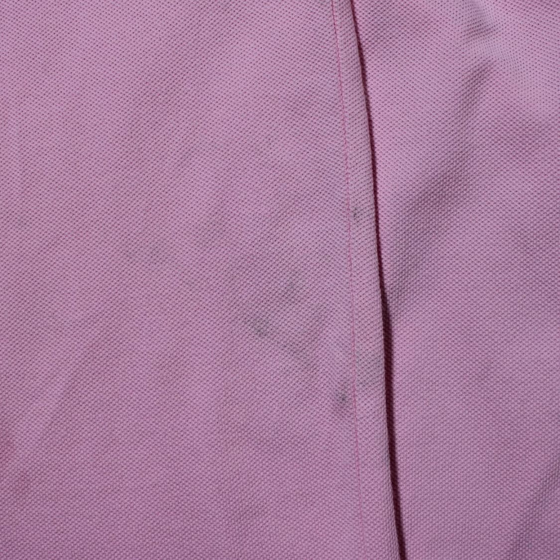 Polo 폴로 랄프로렌 핑크 PK 반팔   상품이미지4