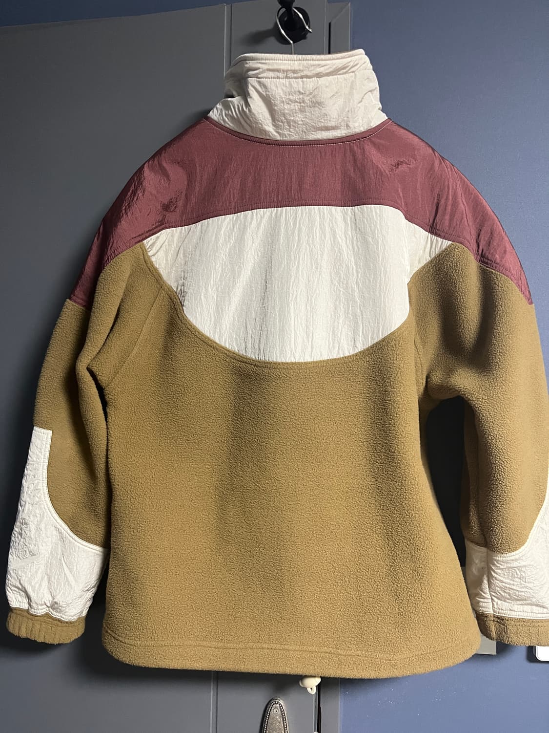 이자벨마랑플리스 아노락 34사이즈 상품이미지5