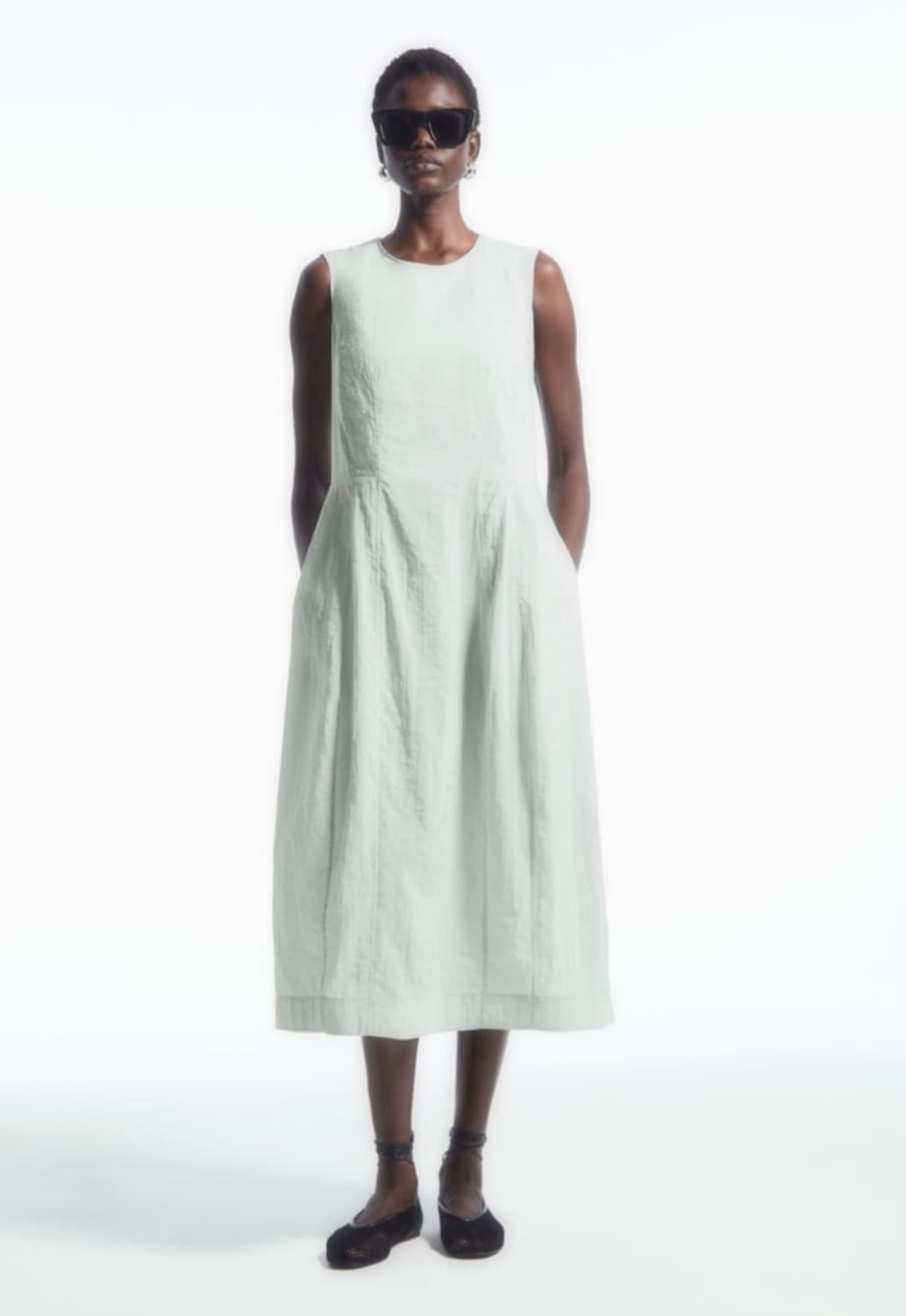 Cos 36 사이즈 원피스 상품이미지2