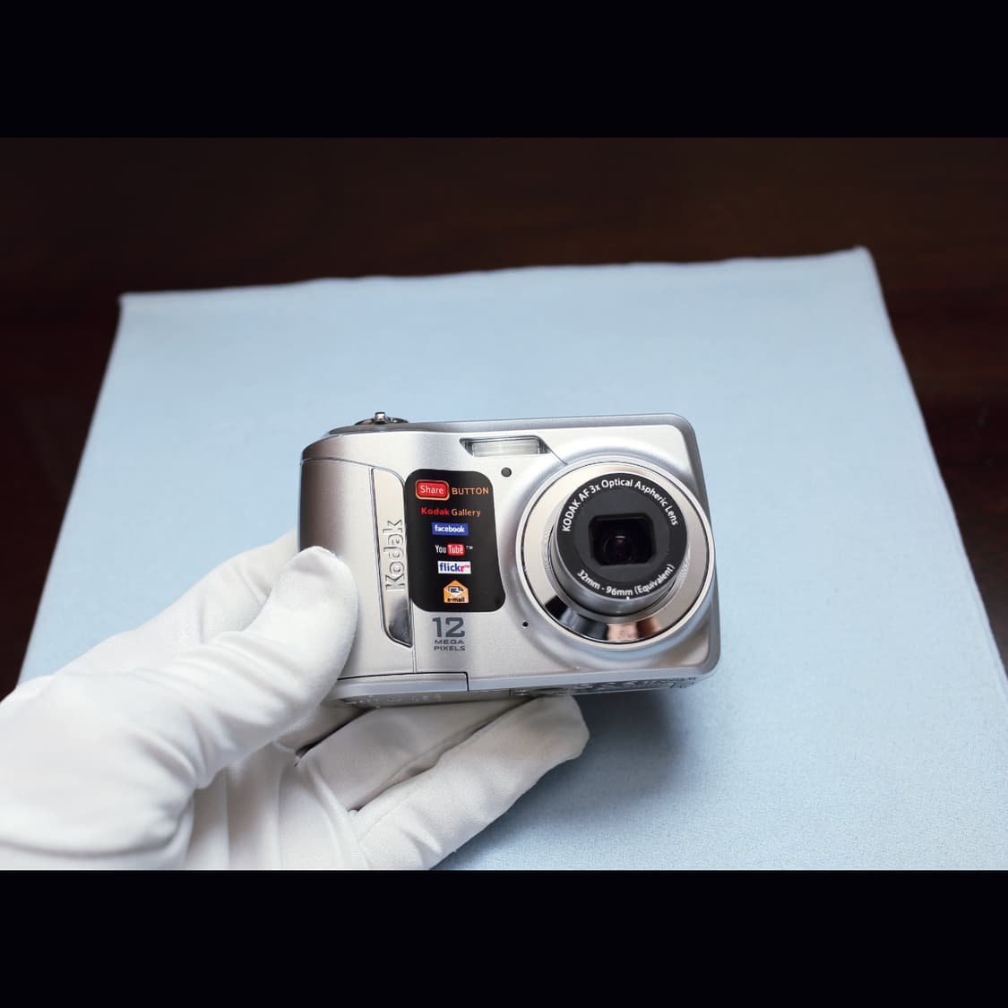 <예약결제><민트급><키키디카>코닥 이지쉐어 C143 빈티지 디카 상품이미지10
