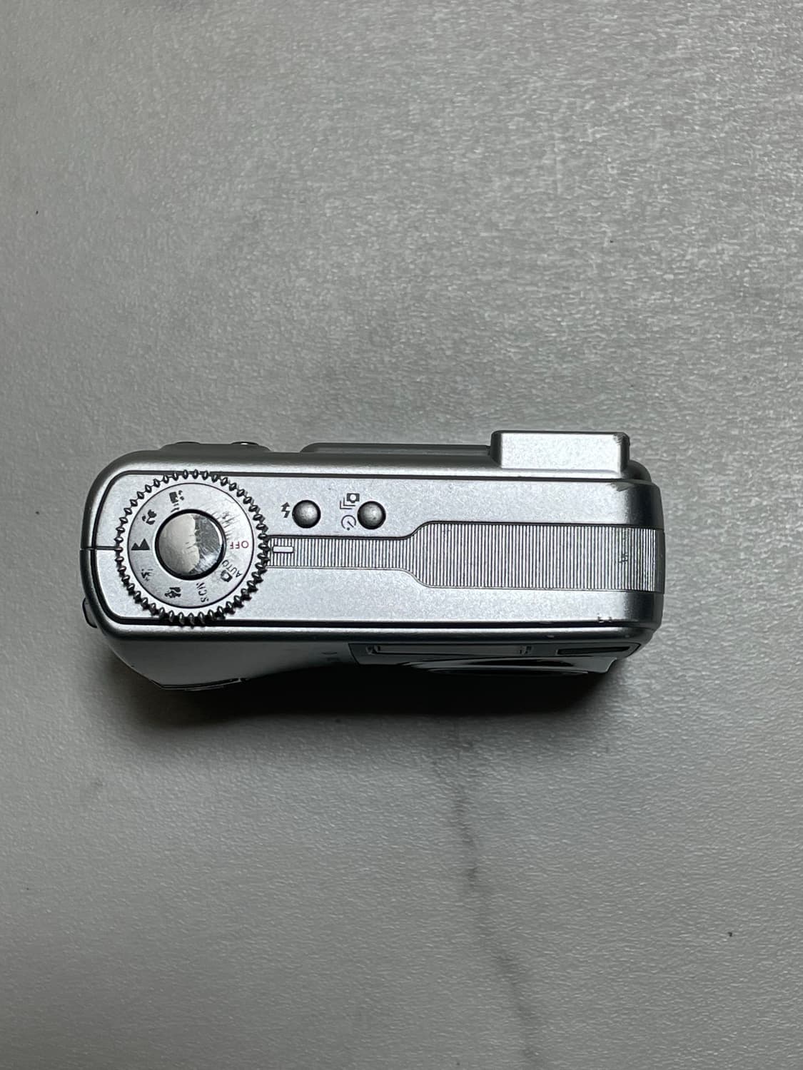 코닥 이지쉐어 c330 kodak easyshare 디카 디지털 카메라 상품이미지3