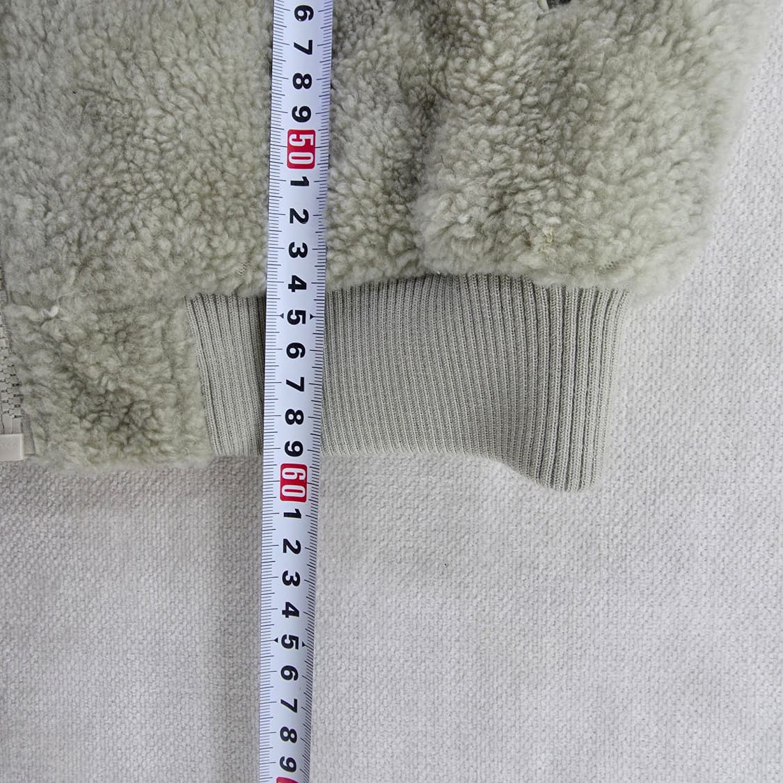 [90] 디스커버리 후리스 덕다운 패딩 0129J1 상품이미지7