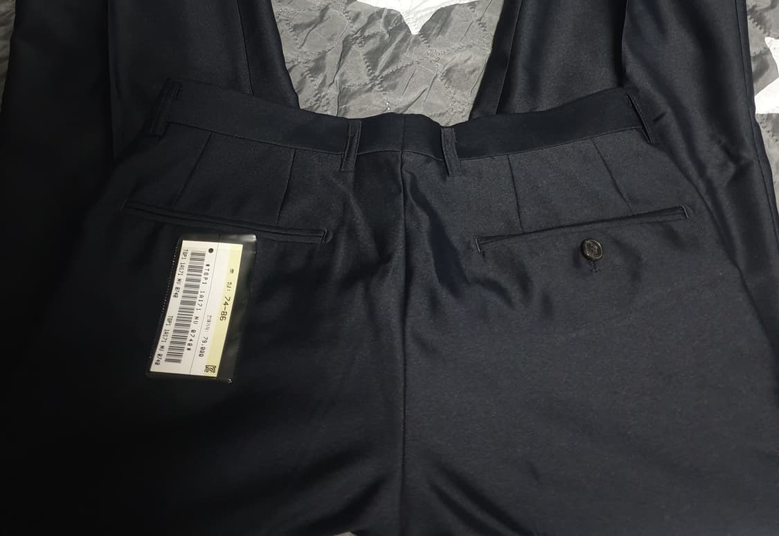 TNGT 정장용 슬랙스 팬츠 (29) 상품이미지3