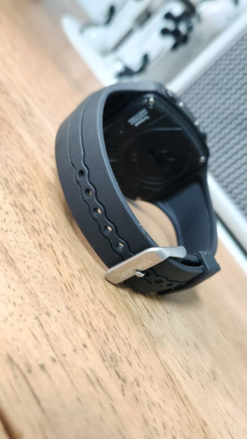 # 텐트픽 등산시계 일기예보 고도계 기압계 나침반 / 지샥 순토 산악시계 상품이미지8