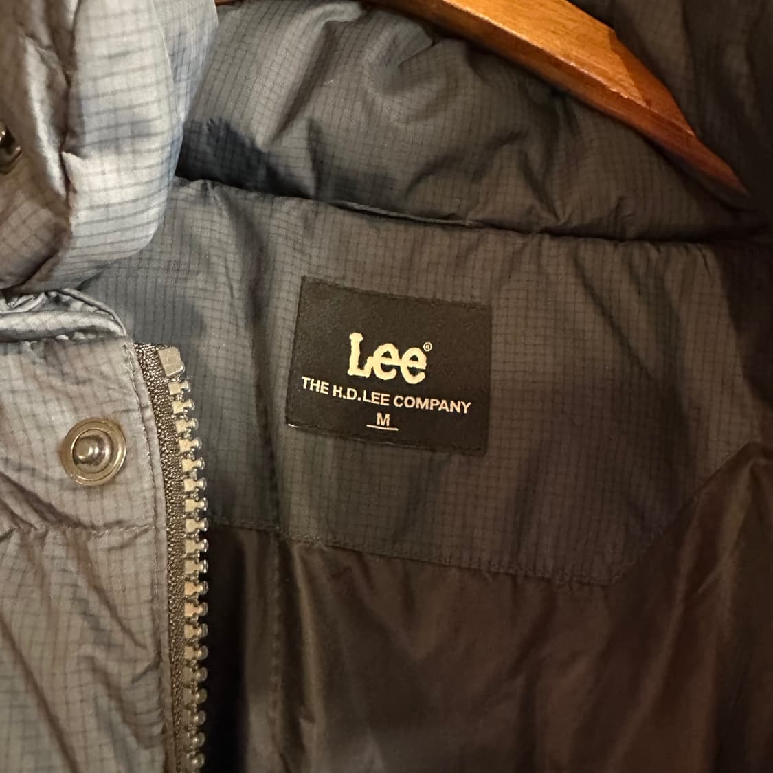 LEE 익스페디션 프리미엄 덕다운 M 100 상품이미지4