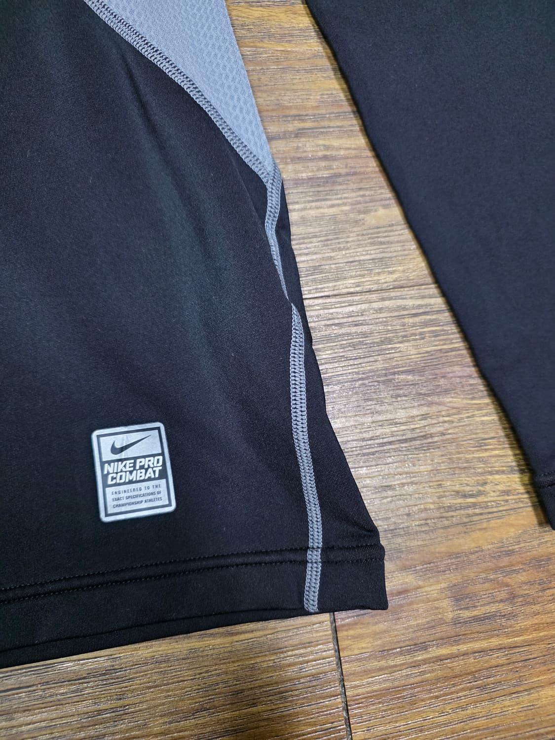 나이키 하이퍼웜 트레이닝탑  상품이미지4