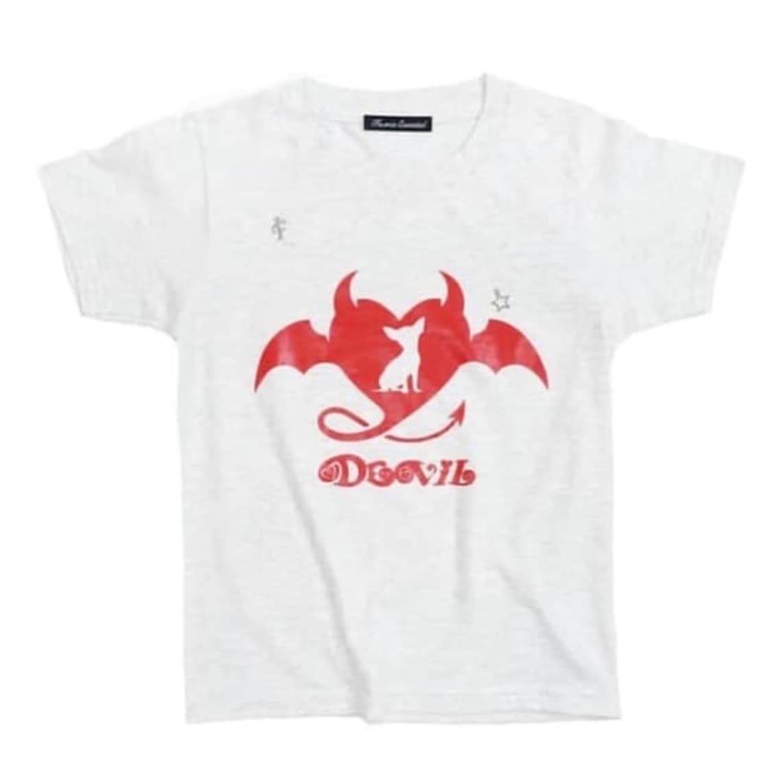 샵페어리 devil tee 상품이미지2