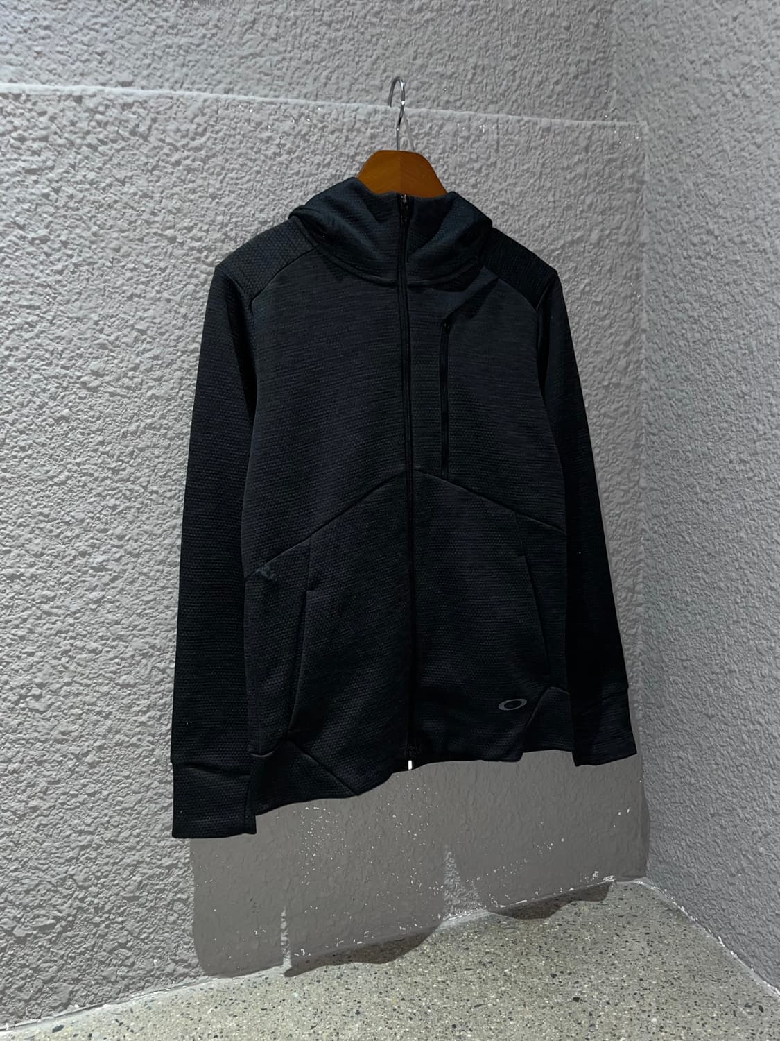 오클리 후드집업 상품이미지1