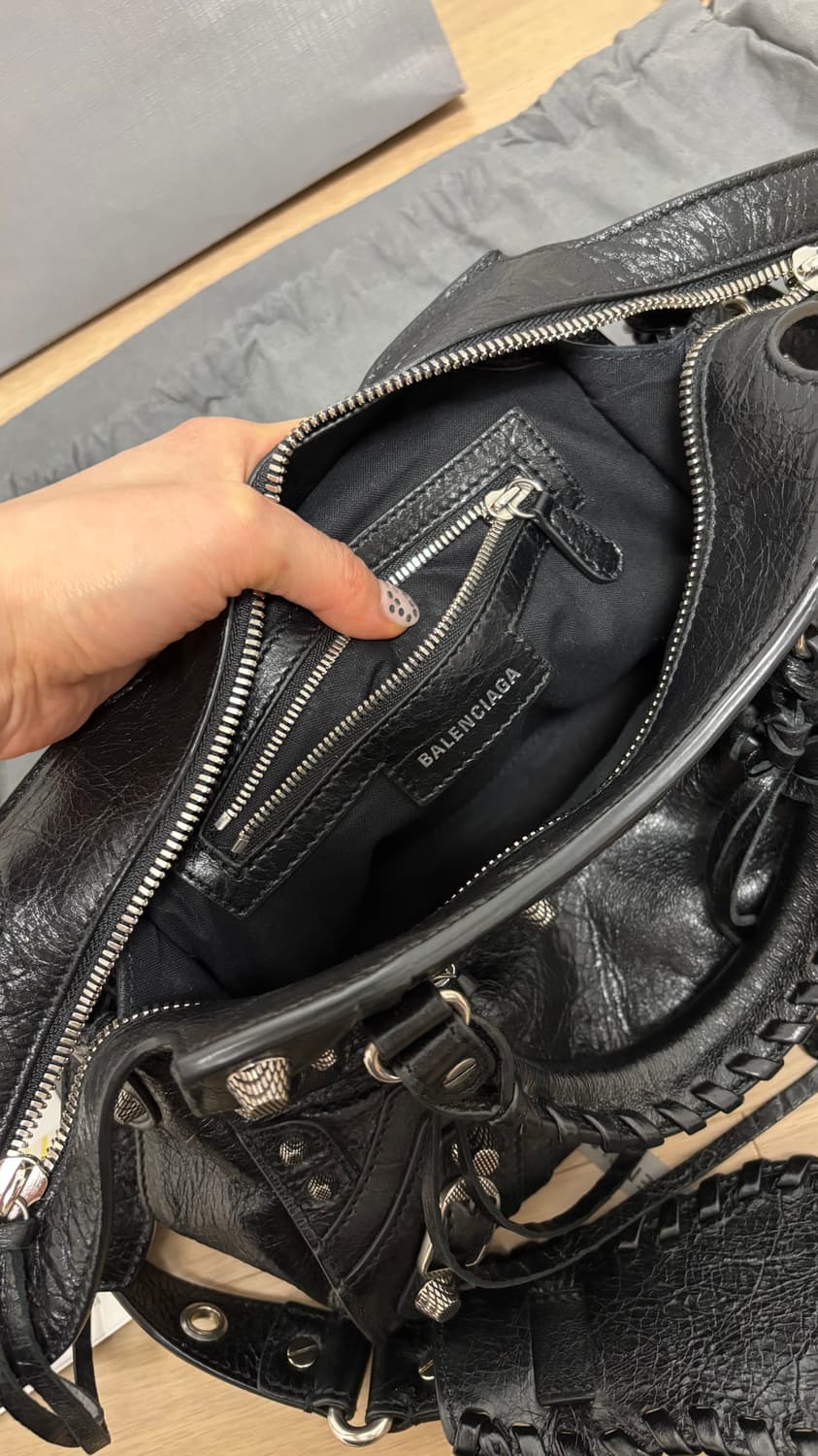 발렌시아 네오카골 xs  상품이미지10