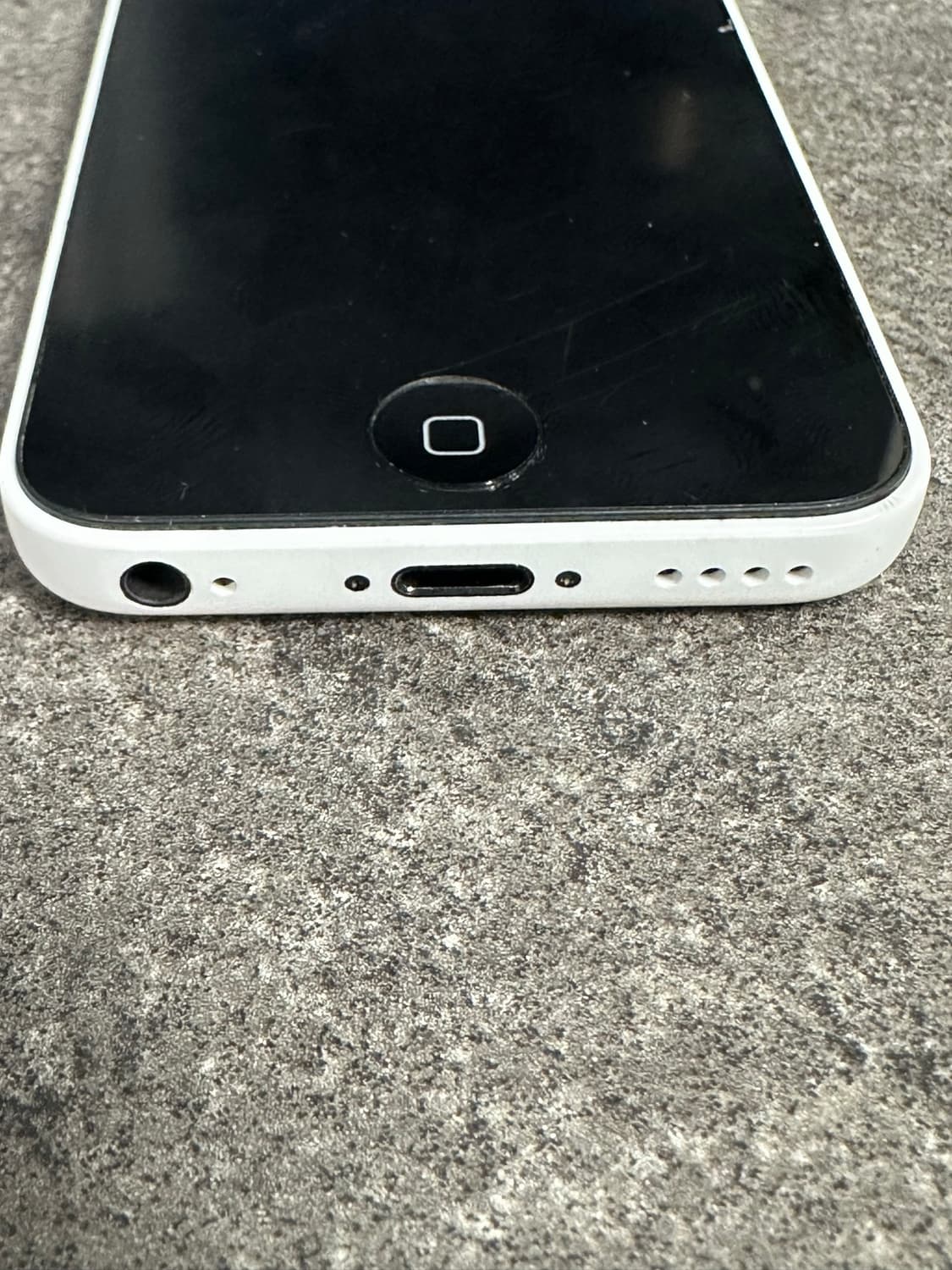 아이폰 5c 화이트 8g 상품이미지6