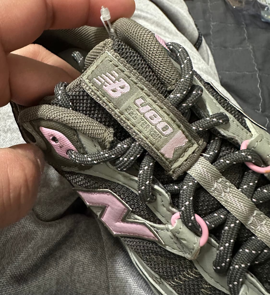 뉴발란스 WT480GR all terrain 상품이미지8