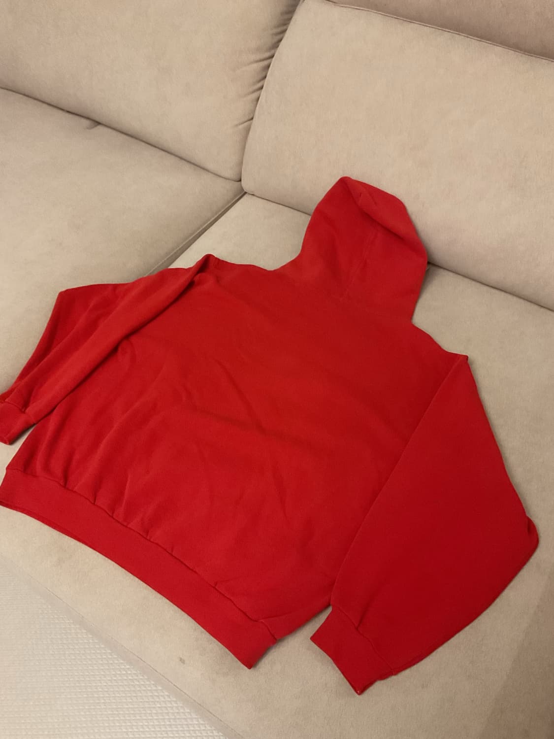 70s russell indiana hoodie 상품이미지2