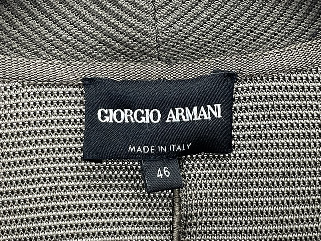 GIORGIO ARMANI_ made in ITALY (M~L) 상품이미지10