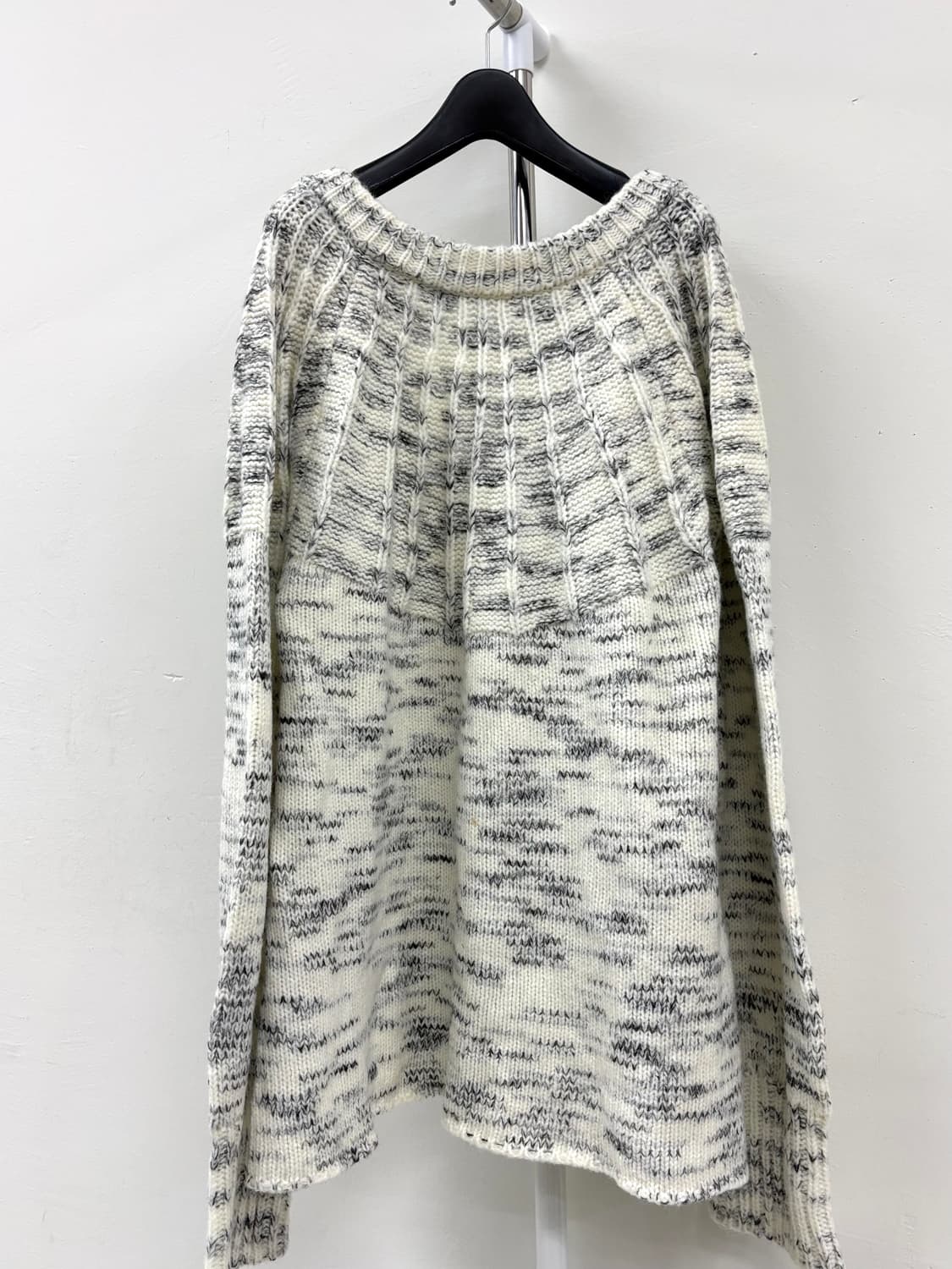 빈티지 쿠앤크 니트 상품이미지4