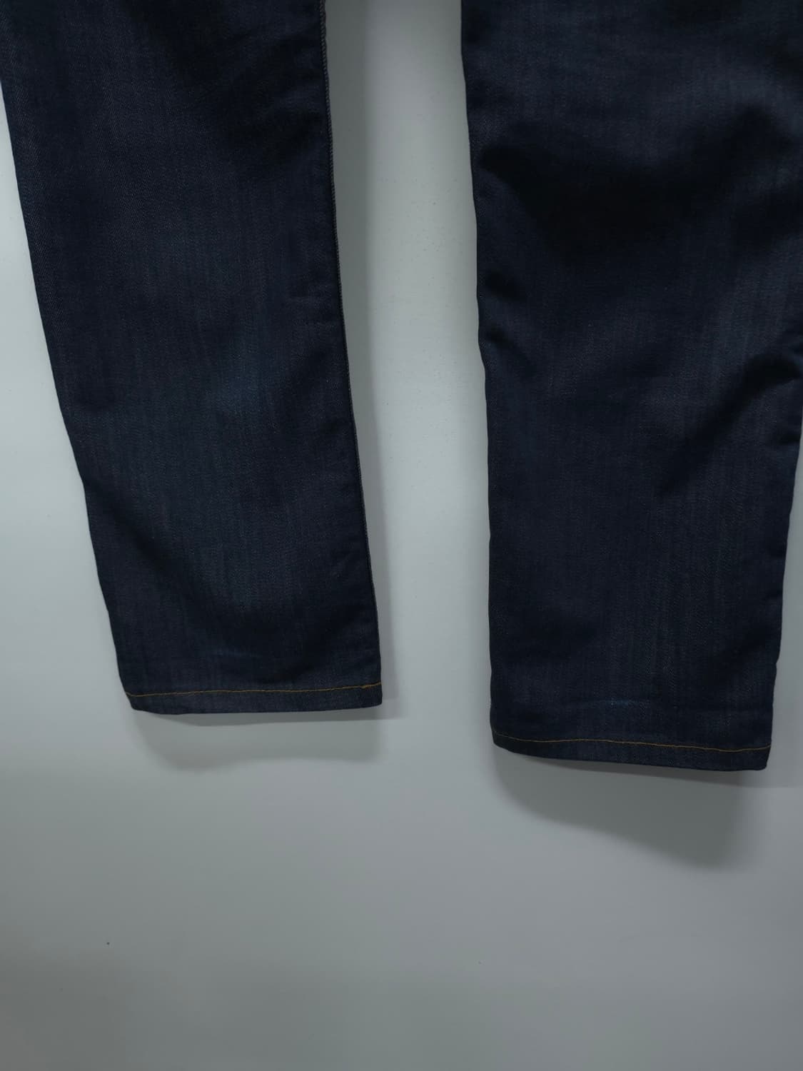 리바이스 508 다크인디고 테이퍼드 데님 팬츠(32) 상품이미지8