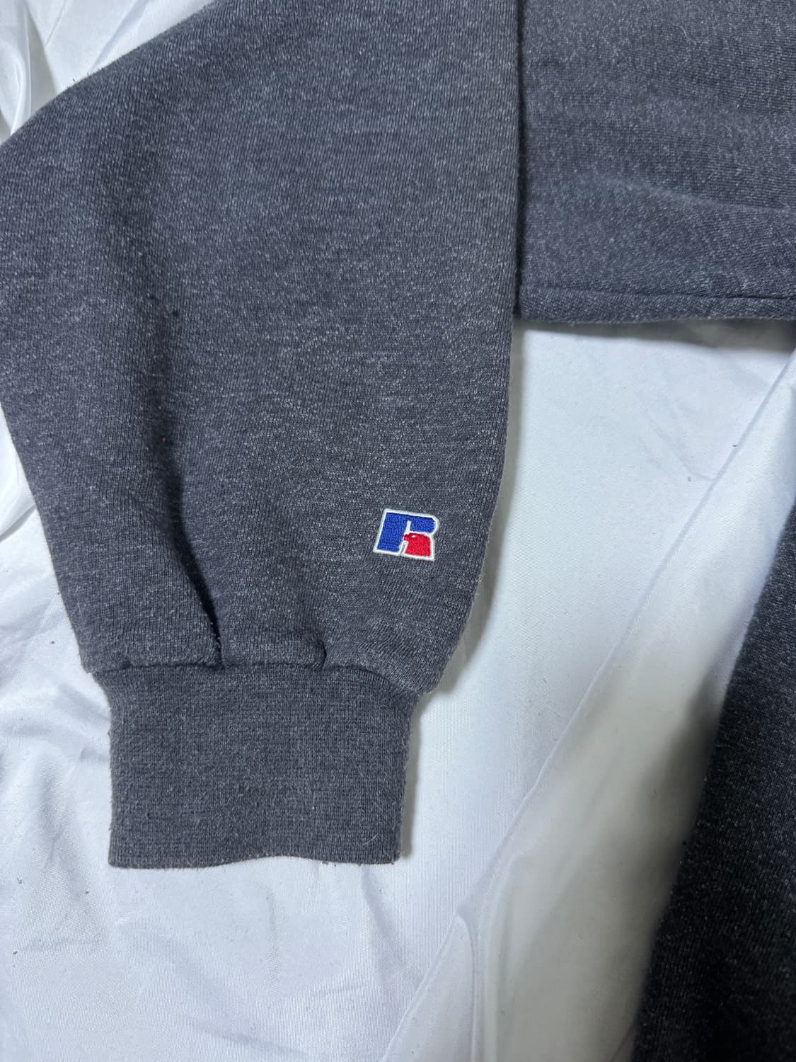 러셀 애슬래틱 50 50 후드티 상품이미지5