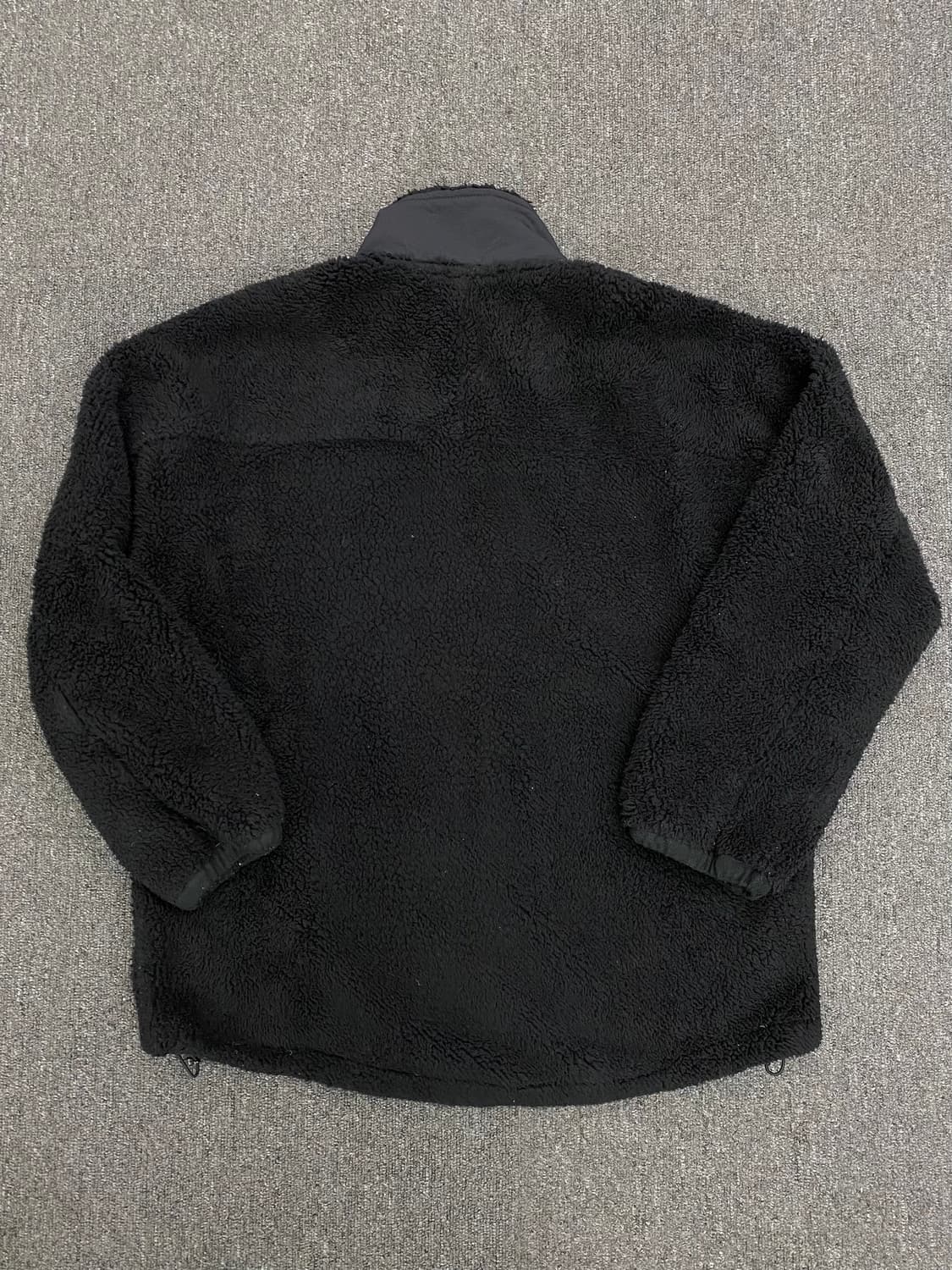 Gerry 제리 플리스 집업 상품이미지6