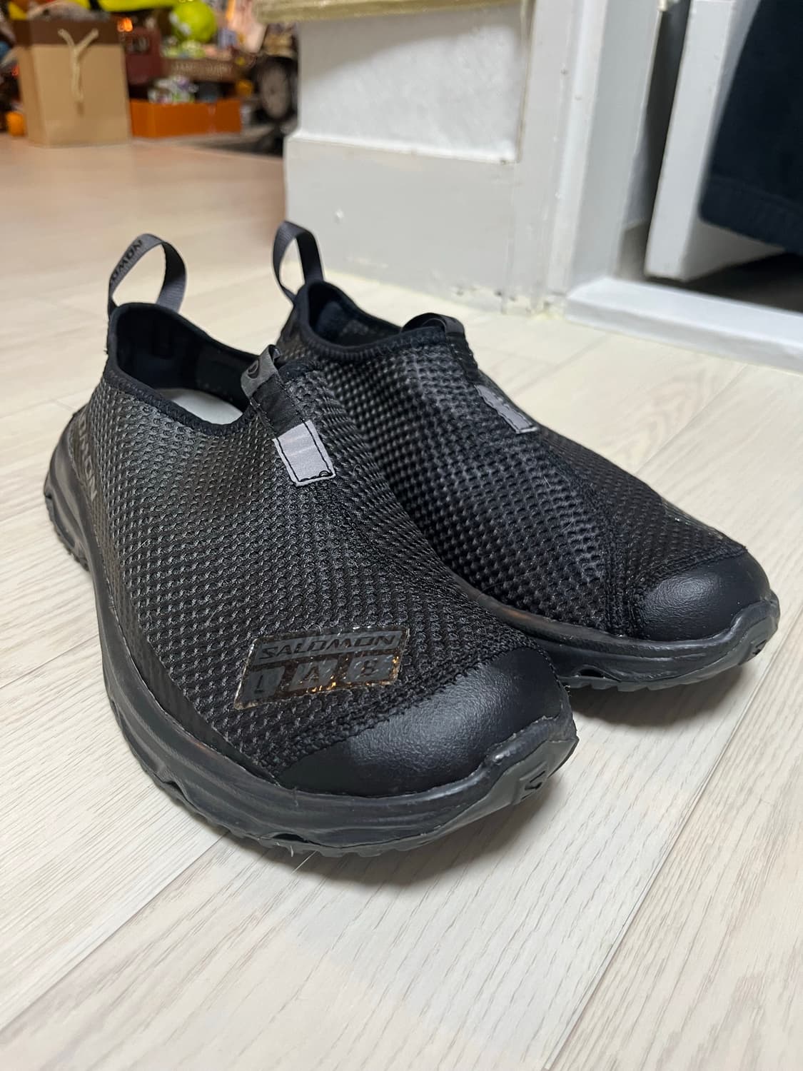 살로몬 / RX MOC 3.0 adv / 270 상품이미지2