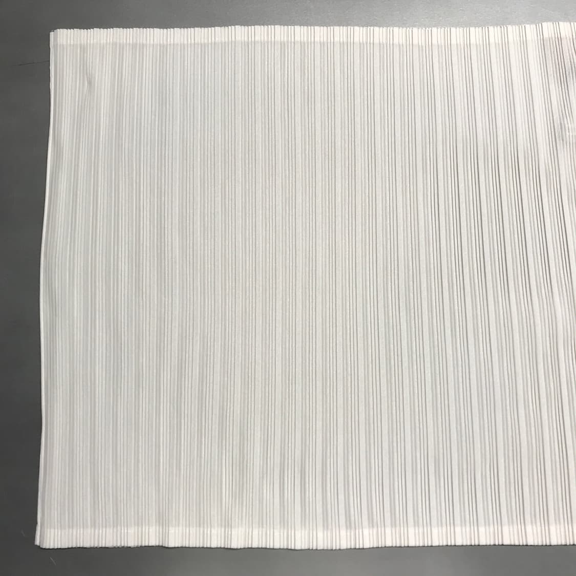 이세이 미야케 플리츠 플리즈 넥워머 상품이미지2