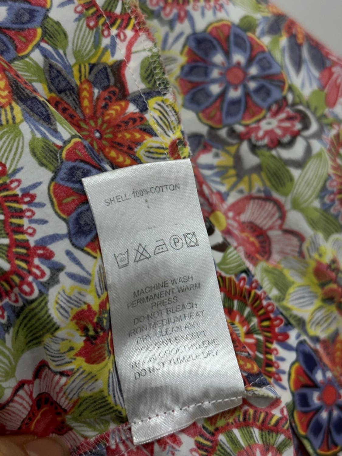 오일릴리 남방 자켓 상품이미지9