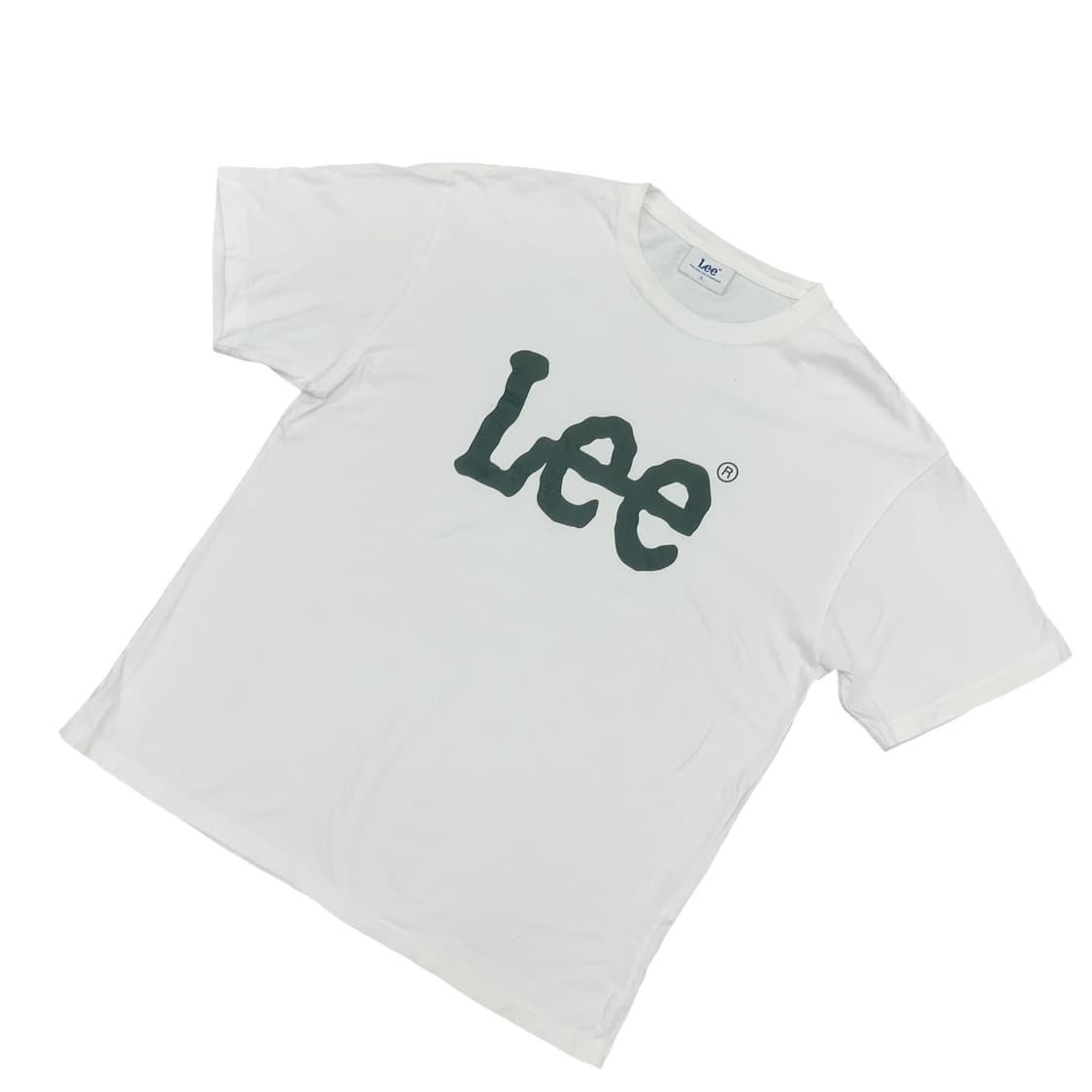 Lee 리 시그니쳐 반팔티 상품이미지3
