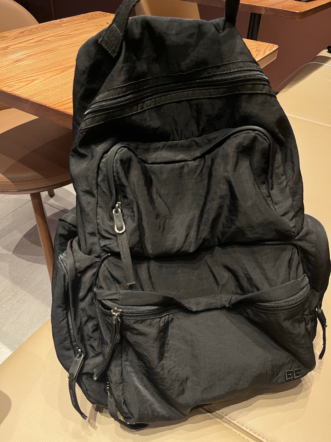 누마레 ee 백팩 상품이미지1