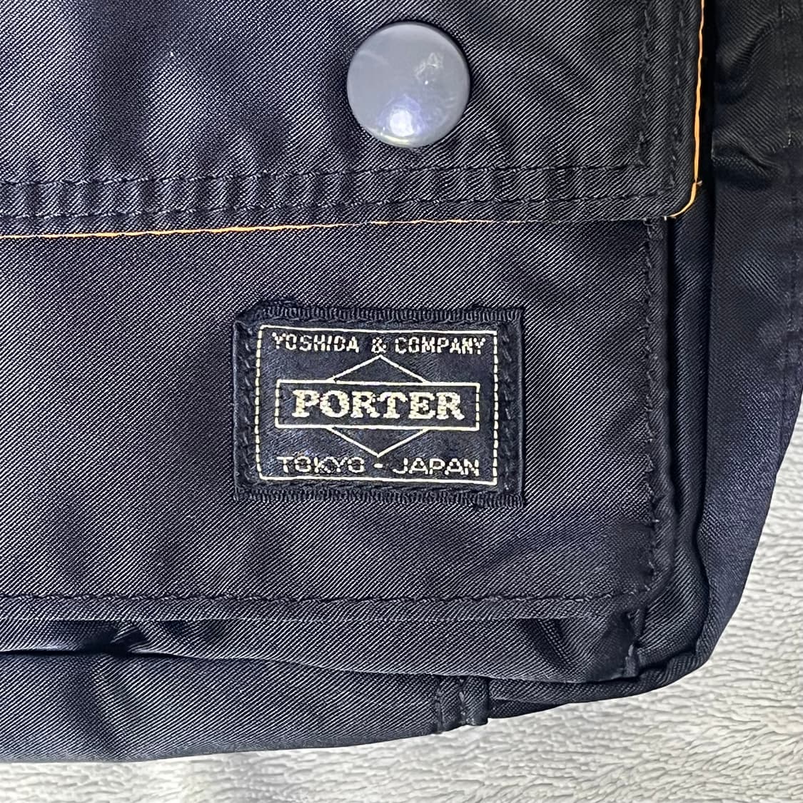 Porter 요시다 포터 탱커 스냅숄더백 상품이미지9