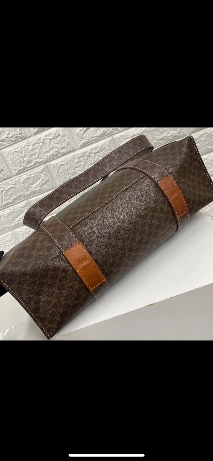 셀린느 마카담 토트백 상품이미지6