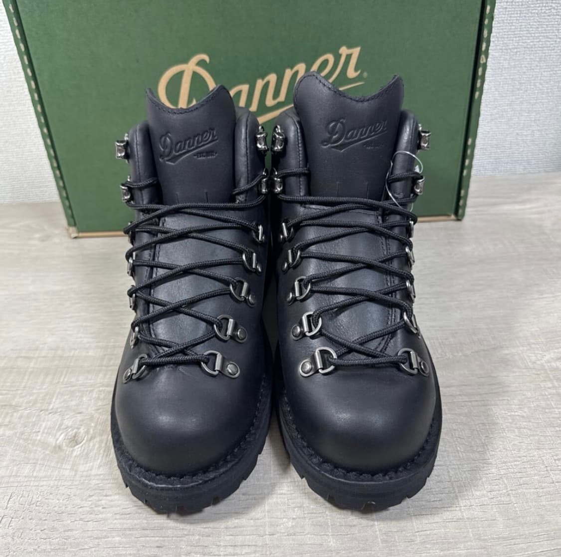 대너 트레일필드 us7.5 상품이미지1