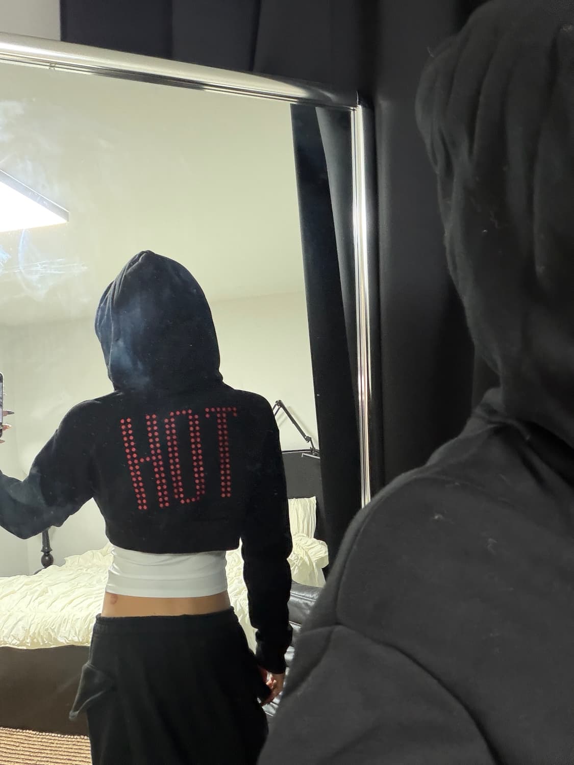 Toh hoodzipup 상품이미지1