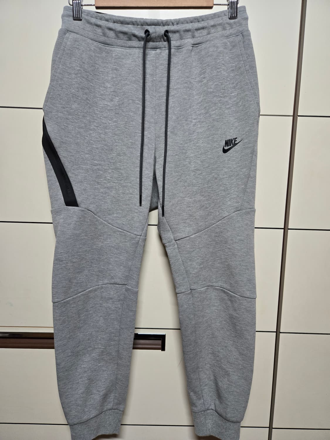 나이키 남성 테크팩 조거 팬츠(M/95사이즈) 상품이미지2