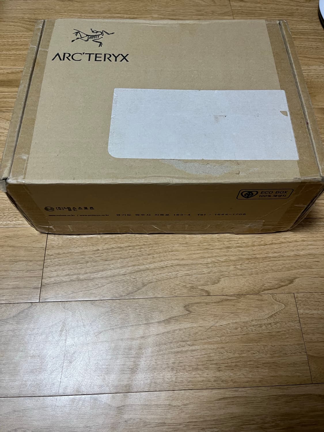 [L] 아크테릭스 제타 sl 상품이미지7