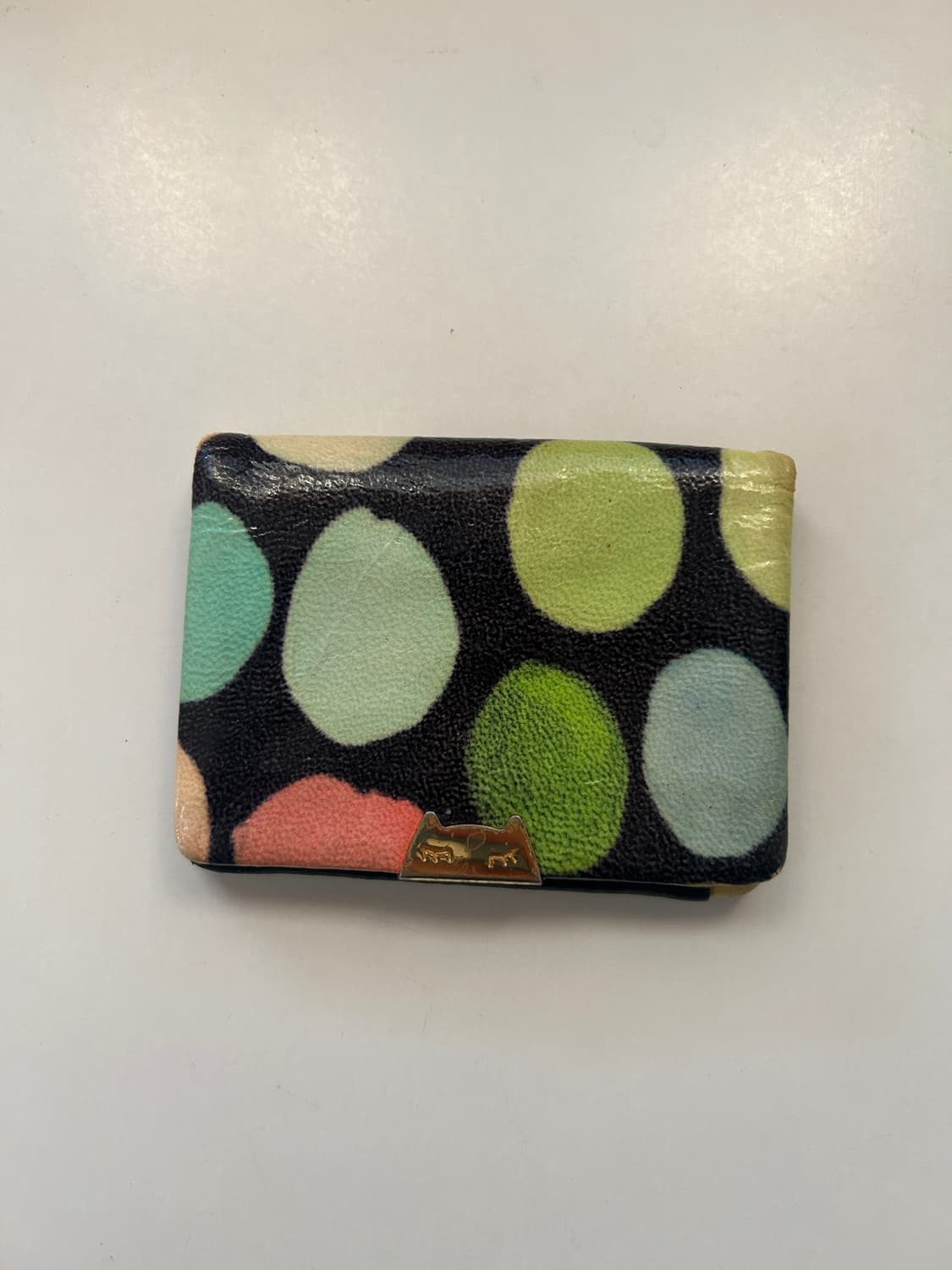 츠모리치사토 카드지갑 상품이미지1