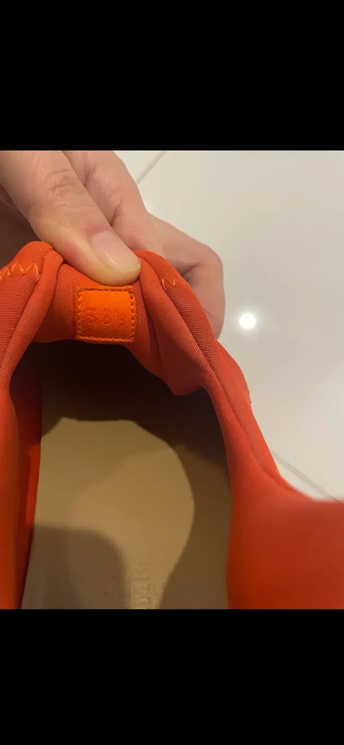 에르메스 스니커즈 상품이미지9