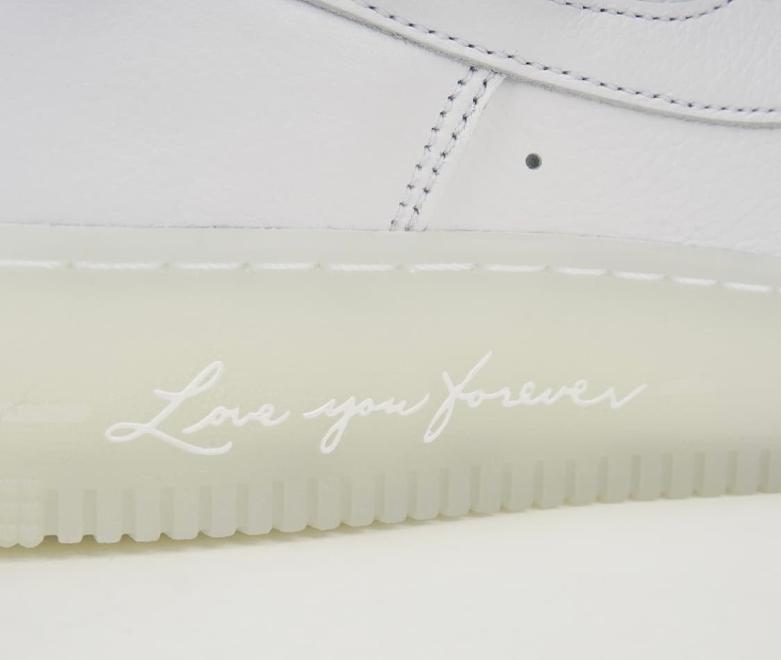 나이키 녹타 에어포스1 로우 SP 280 상품이미지5