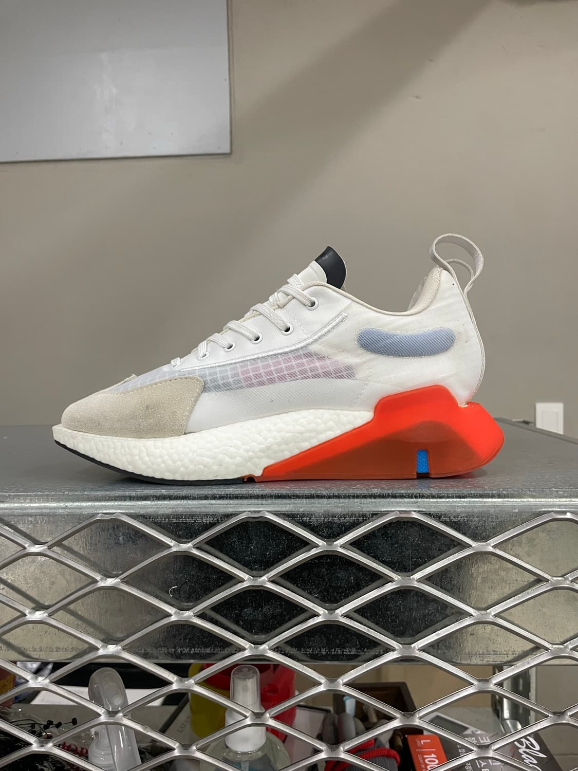 아디다스 Y-3 오리산 255 상품이미지1