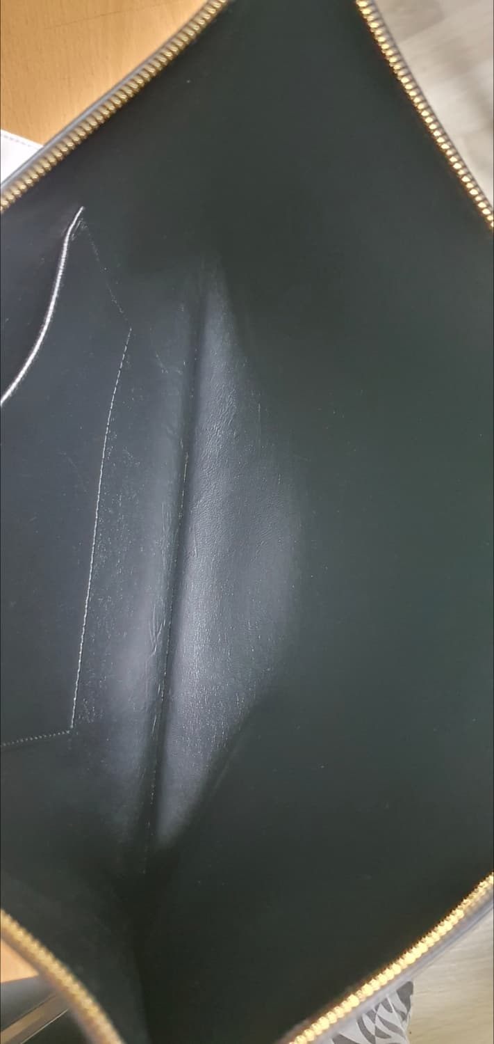 발렌시아가 라지 클러치/클러치백 정품A급(감정O) 상품이미지9